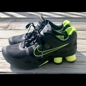 Men’s Nike Turbo Shox